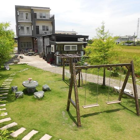 Langkawi B&B Лодун Экстерьер фото
