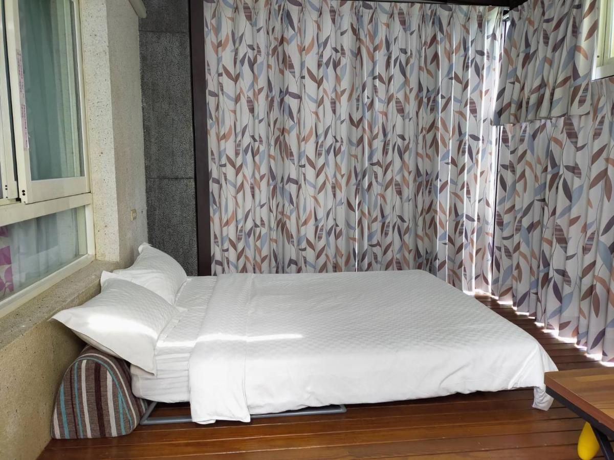 Langkawi B&B Лодун Экстерьер фото