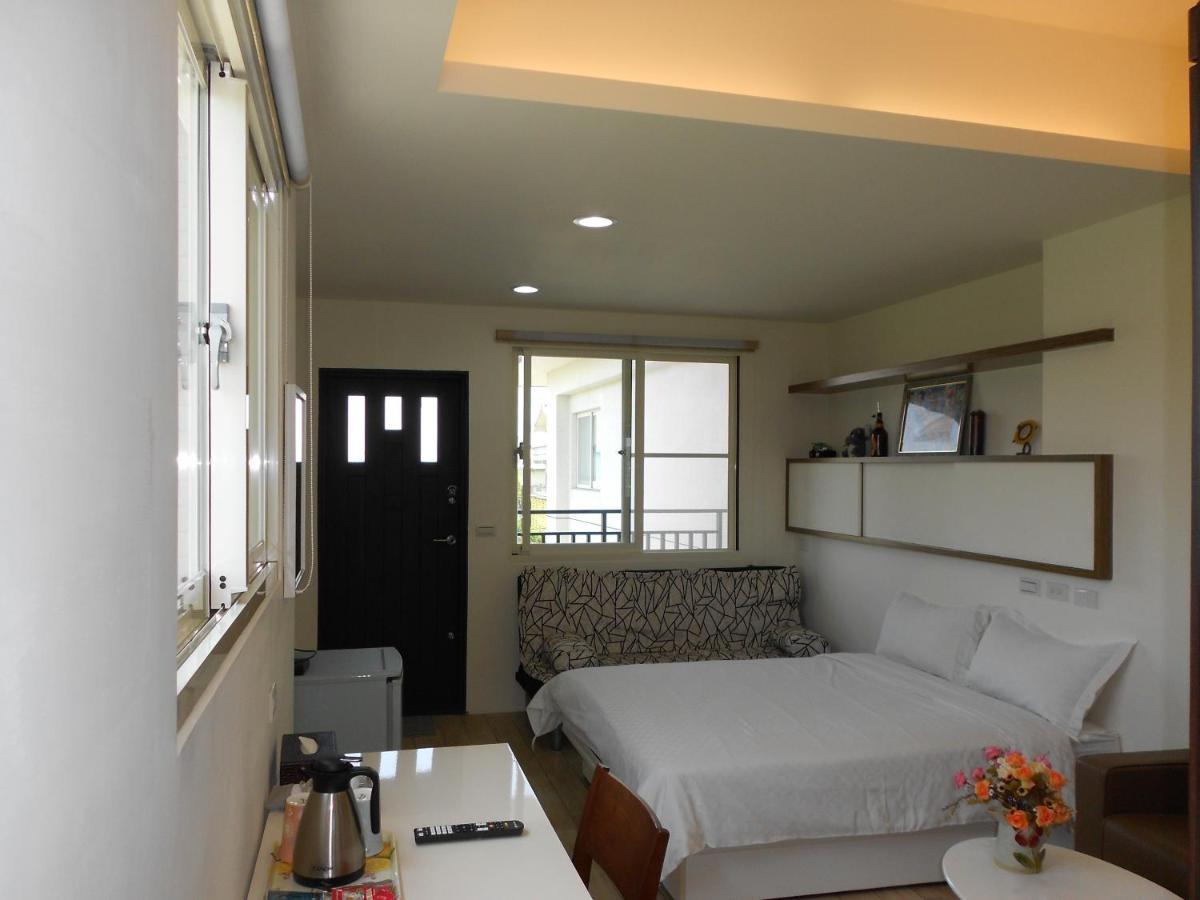 Langkawi B&B Лодун Экстерьер фото