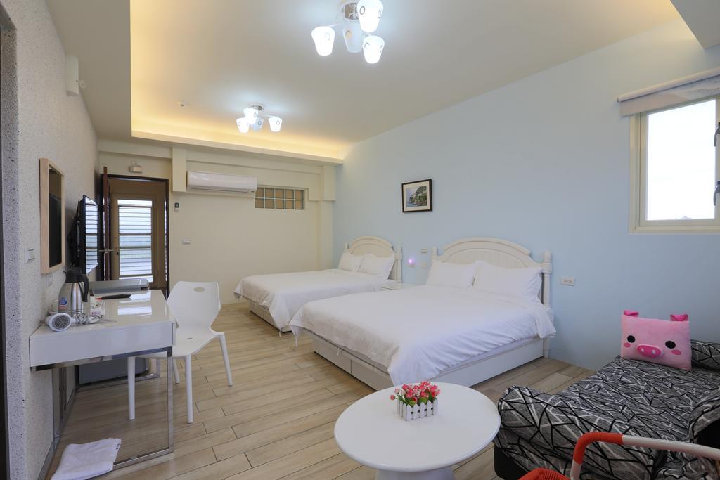 Langkawi B&B Лодун Номер фото