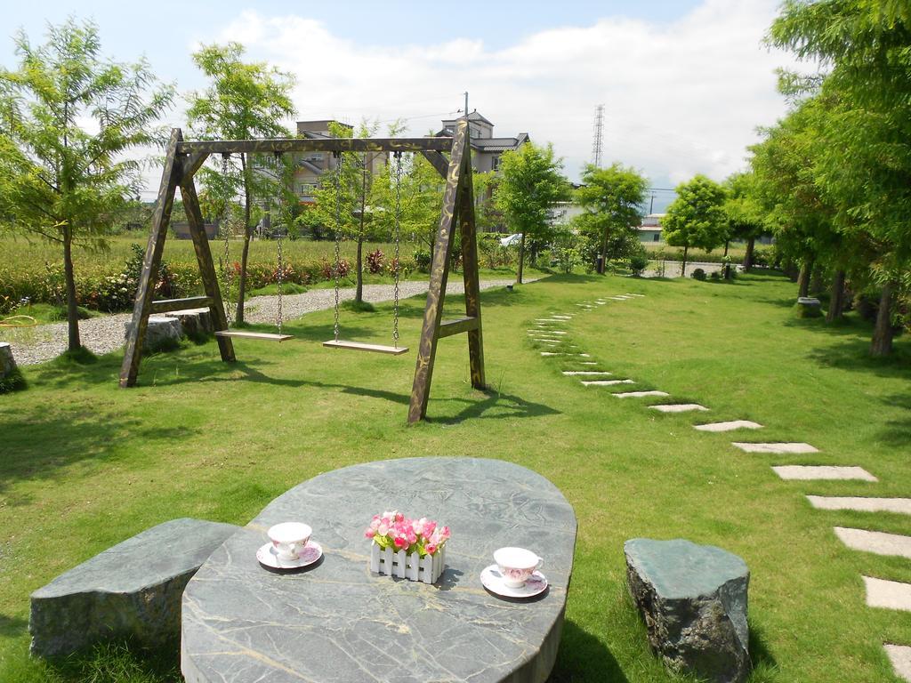 Langkawi B&B Лодун Экстерьер фото